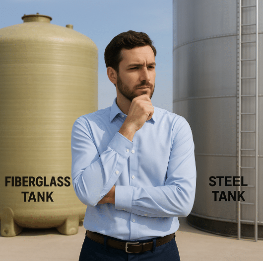 How to decide on the right solution for your chemical applications