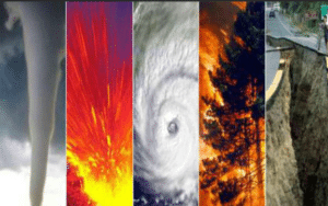 Mitigating Natural Disaster Damage by Installing Custom Storage Tanks