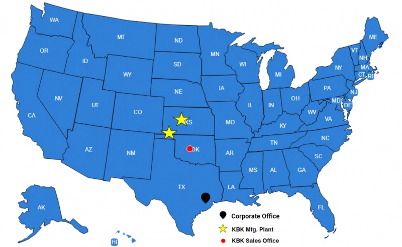 kbk-industries-map